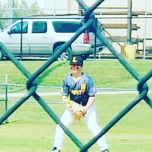 Meet your Posher, Bryce